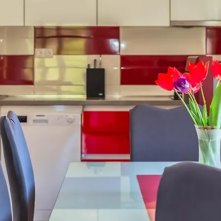 Apartman Greenway Radic Kucice