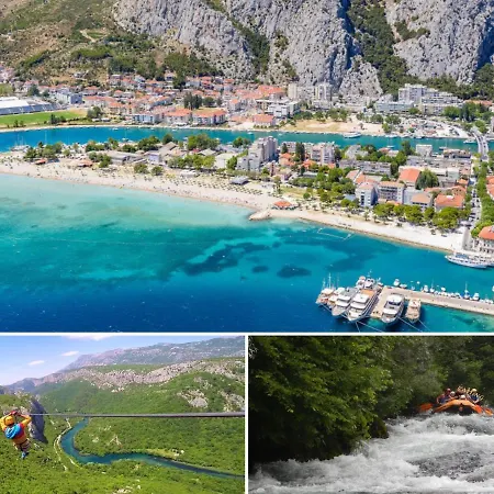 Greenway Radic * Kučiće