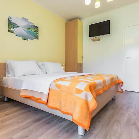 Greenway Radic * Kucice