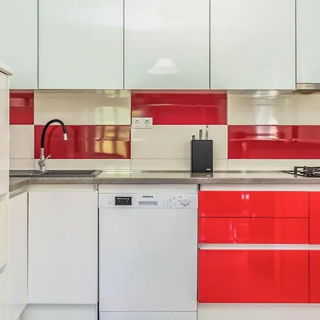 Apartman Greenway Radic *