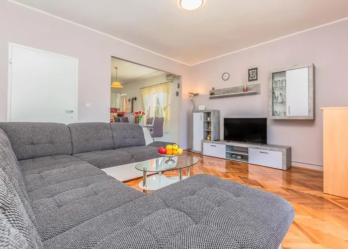 Greenway Radic Apartman Kucice