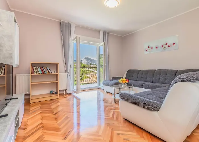 Greenway Radic Apartman Kucice