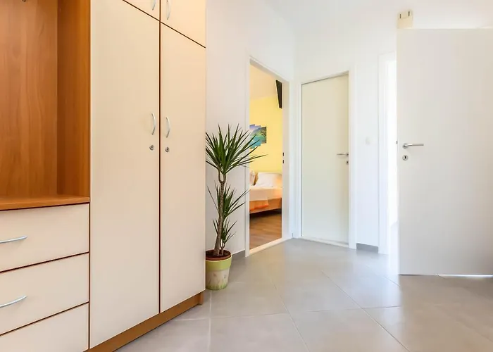 Greenway Radic * Kučiće