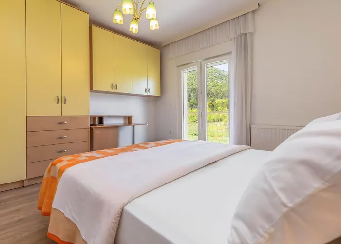 Greenway Radic Apartman