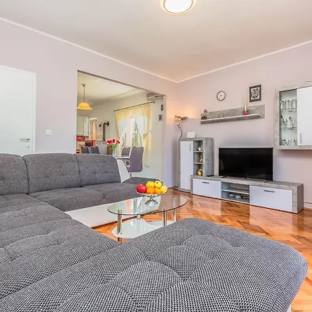 Greenway Radic Appartement Kučiće