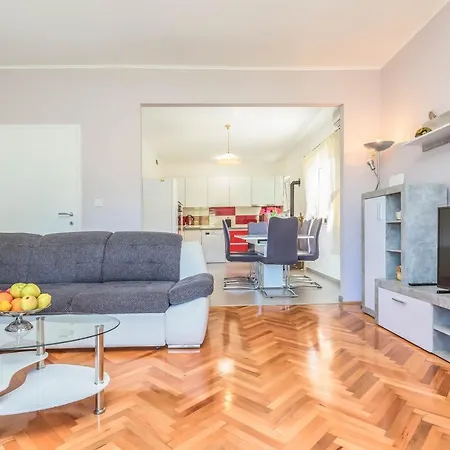 Appartement Greenway Radic *
