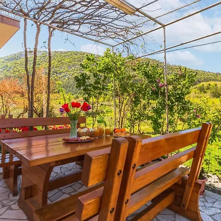 Greenway Radic Appartement Kučiće