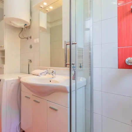 Greenway Radic Appartement