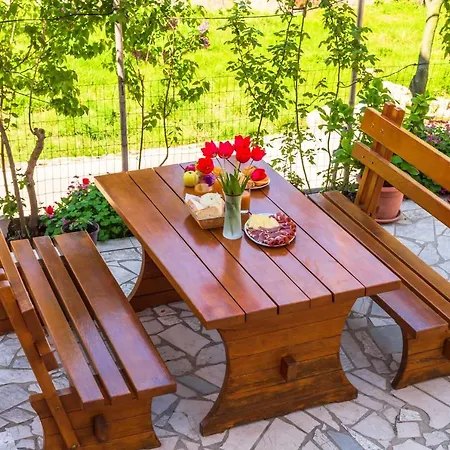 Greenway Radic Appartement