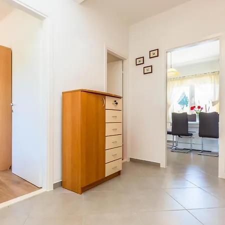 Greenway Radic Appartement Kučiće