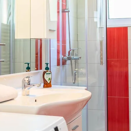 Appartement Greenway Radic Kučiće