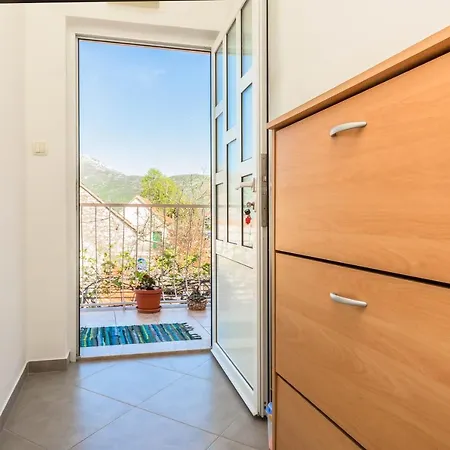 Appartement Greenway Radic