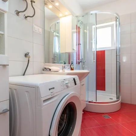 Appartement Greenway Radic Kučiće