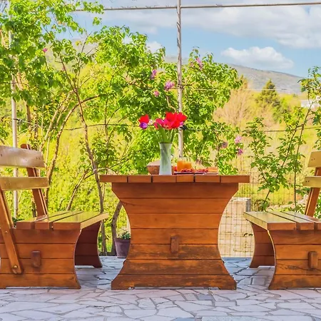 Appartement Greenway Radic Kučiće