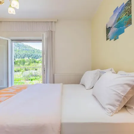 Greenway Radic Appartement Kučiće