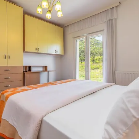 Greenway Radic Appartement